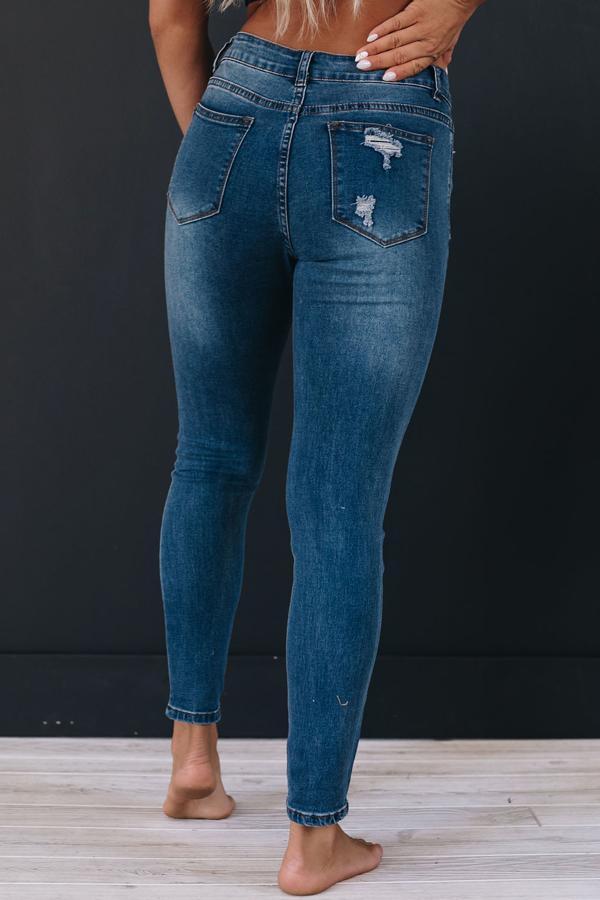 Ogden Jeans